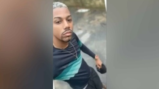 Suspeito de balear delegado Jean Fiúza morre em ação policial na Graça