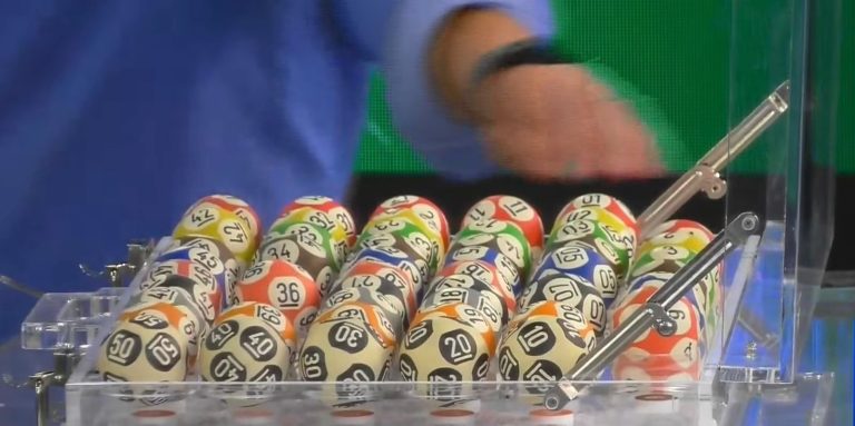 Mega da Virada tem números divulgados; veja o resultado