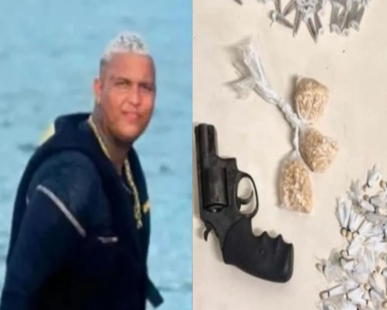 Suspeitos de matar rifeiro Drico RL morrem em confronto com a polícia em Jauá