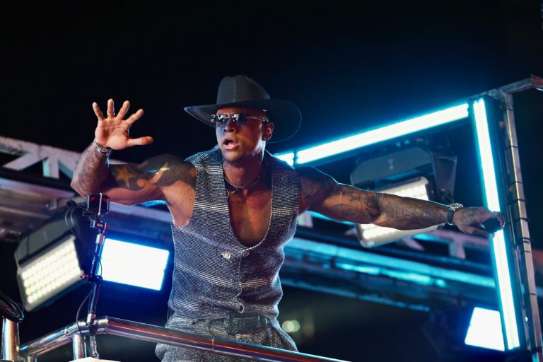 Bruno Reis anuncia atrações do Arrastão 2026: “O maior da história”