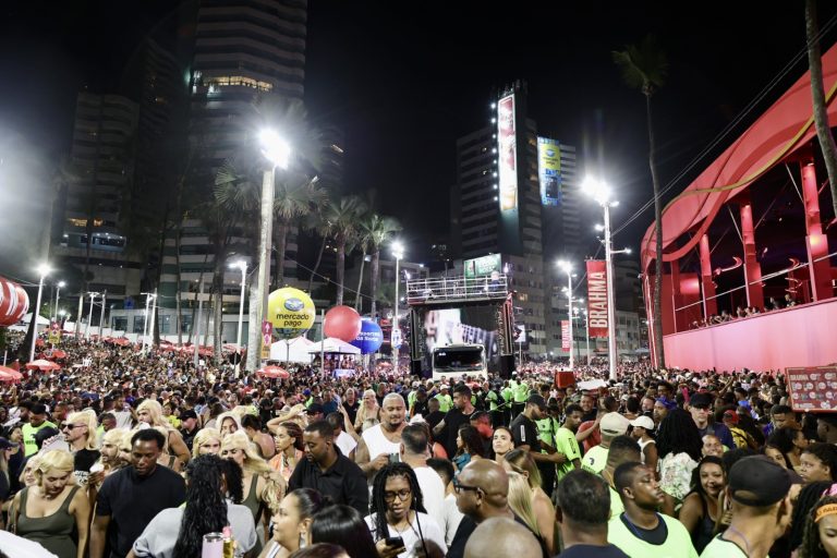 Prefeitura anuncia calendário do Carnaval de Salvador 2027 com 13 dias de folia