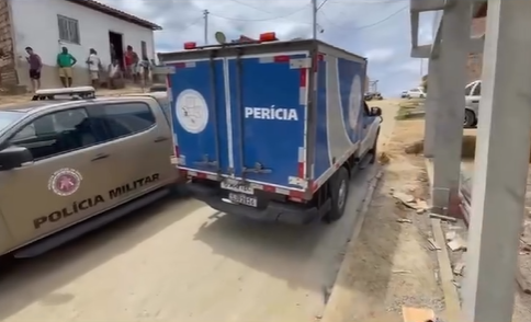 Homem morre após explosão em suposta fábrica clandestina de fogos em Muniz Ferreira