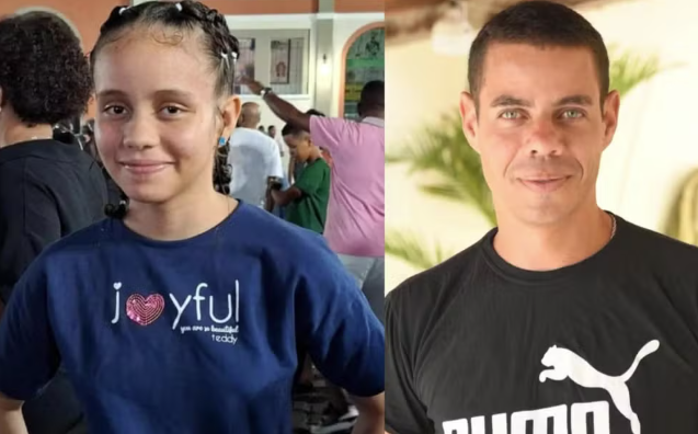 Tragédia em Irará: Pai mata filha de 15 anos a machadadas e tira a própria vida