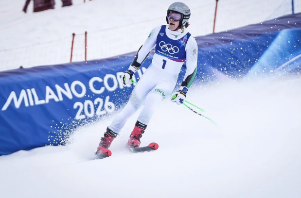 Histórico: Lucas Pinheiro Braathen conquista primeiro ouro do Brasil em Olimpíadas de Inverno