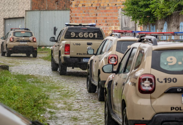 Policial militar é baleado durante troca de tiros no Nordeste de Amaralina
