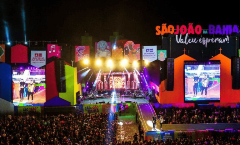 Municípios baianos estudam deixar artistas com cachês acima de R$ 700 mil fora das festas de São João