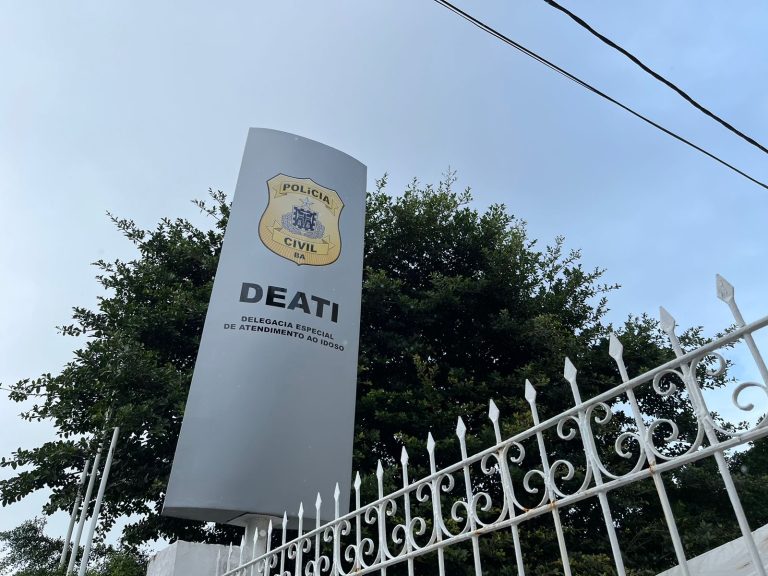 Polícia resgata idosa de 71 anos em situação de maus-tratos em São Cristóvão