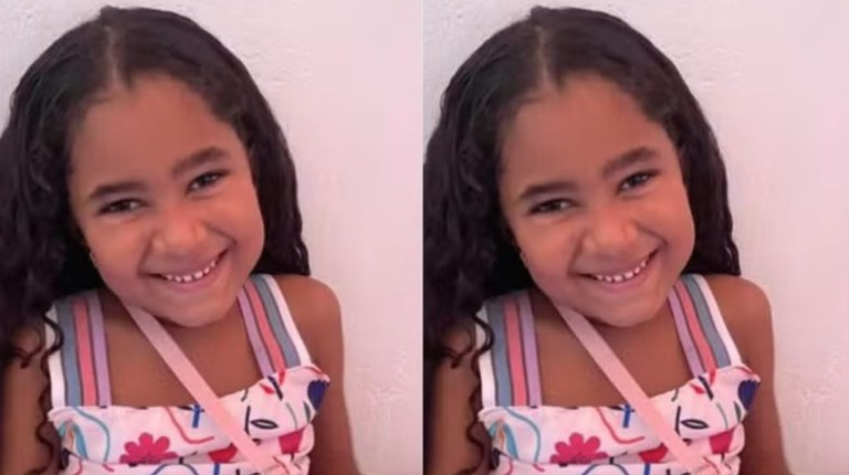 Criança de 7 anos morre após receber descarga elétrica no interior da Bahia