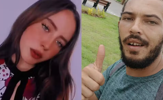 Suspeito de matar mulher e esconder corpo em congelador é preso em Ilhéus