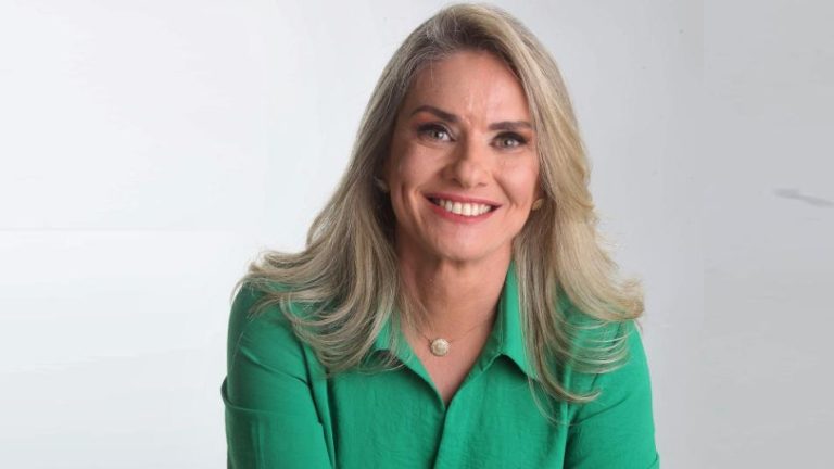 Ivana Bastos minimiza crise no PSD e mantém articulação com Diego Coronel
