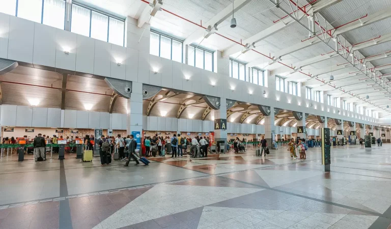 Salvador reconquista rotas e volta a ter conexão com todo o Nordeste