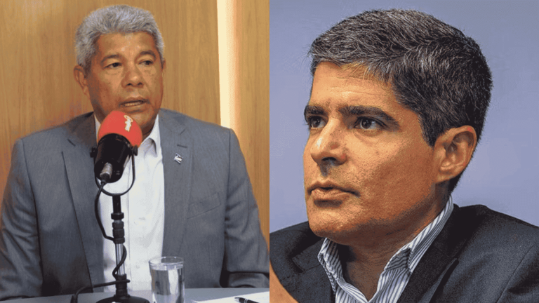 Jerônimo critica consultoria de ACM Neto e cobra esclarecimentos sobre Banco Master