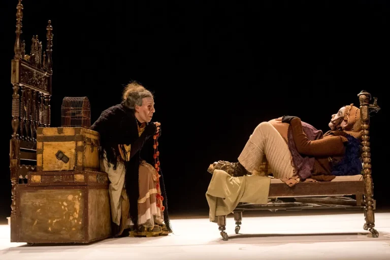 Salvador recebe programação que valoriza artistas do interior da Bahia