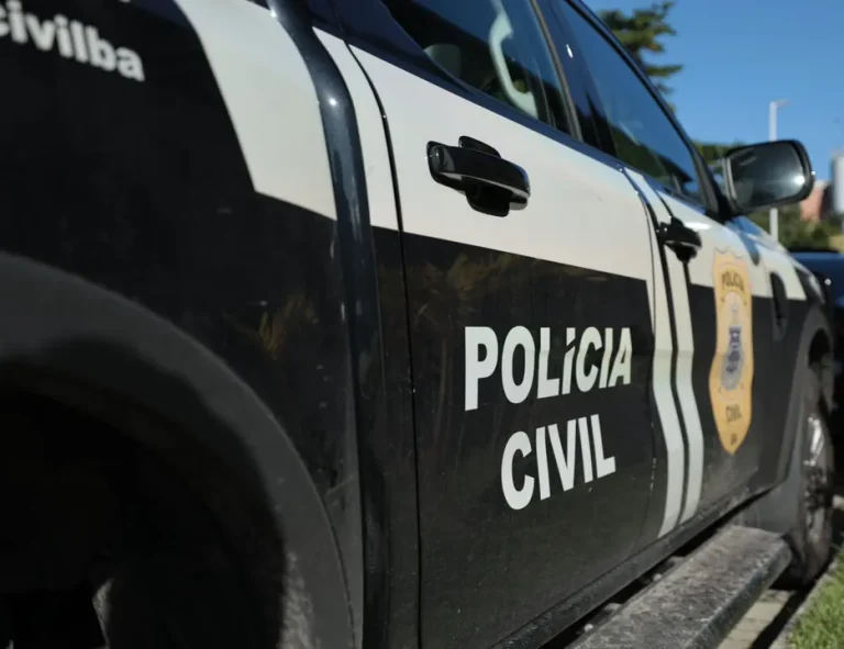 Violência em Salvador: policial civil não resiste após ser baleado em Tancredo Neves