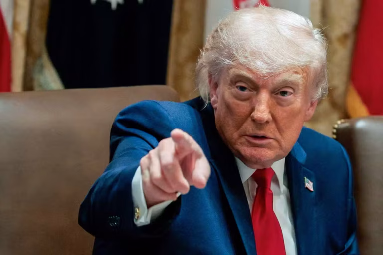 EUA e Irã avançam em acordo, mas aguardam decisão final de Trump