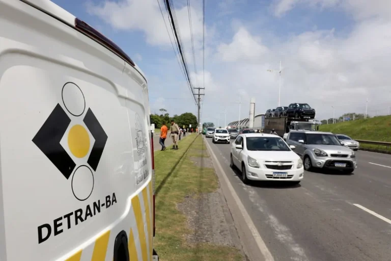 Detran abre seleção com 170 vagas e salários acima de R$ 3 mil