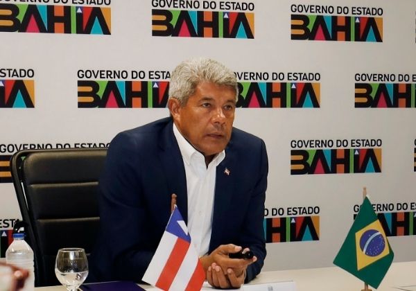 Jerônimo transfere empréstimo de R$ 200 milhões do BRB para o Banco do Brasil