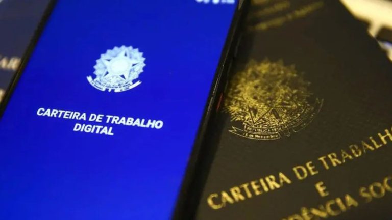 Desemprego sobe para 5,8% no Brasil no trimestre encerrado em abril