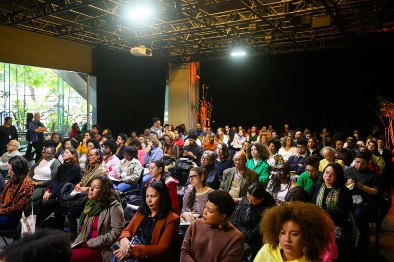 Evento sobre justiça climática terá debate sobre transição justa e inclusão racial