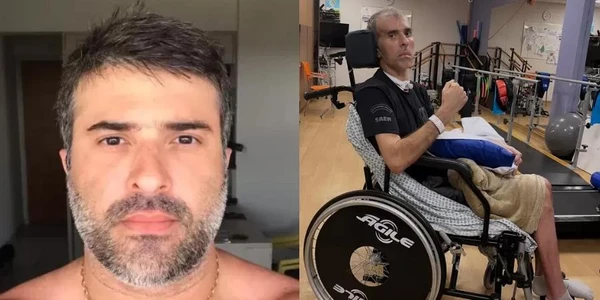 Morre policial civil atingido em helicóptero durante ação contra criminosos no Rio