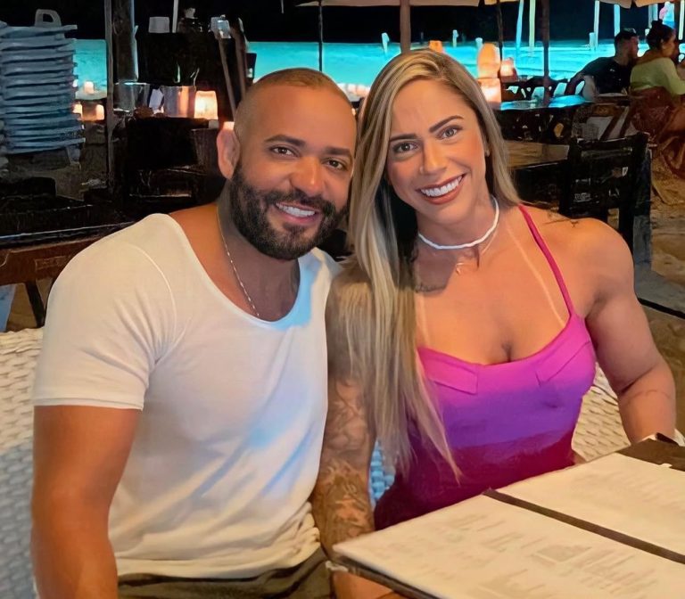 Casal do ramo fitness é preso em Salvador suspeito de aplicar golpes com links falsos de pagamento