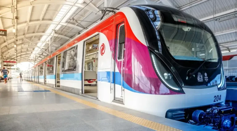 Metrô de Salvador abre 40 vagas de emprego; metade das oportunidades é destinada a mulheres