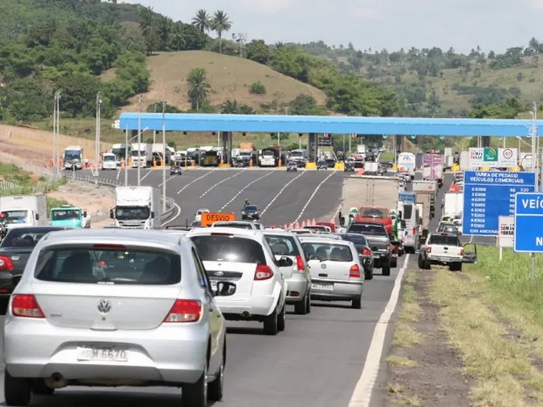 Consórcio assume administração das BR-116 e BR-324 na Bahia