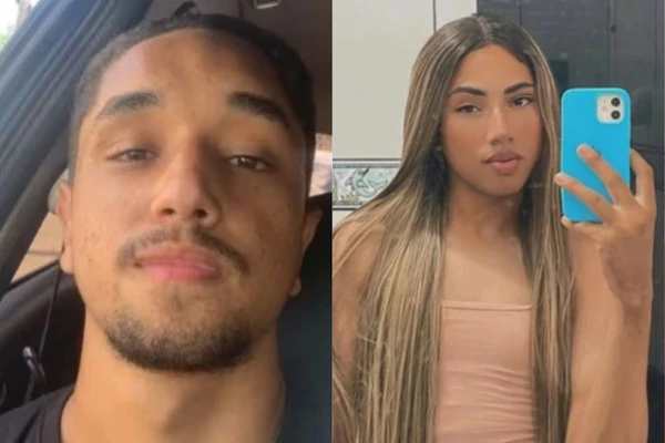 Justiça manda soltar motorista que confessou morte de jovem trans na Bahia
