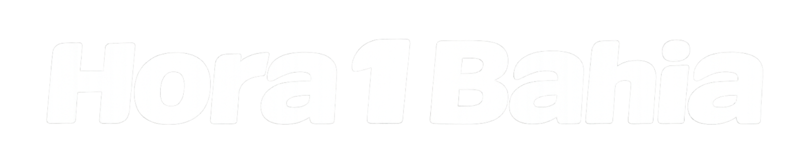 Hora 1 Bahia