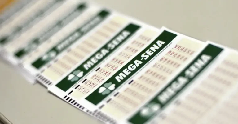 Mega-Sena acumula e prêmio principal sobe para R$ 42 milhões
