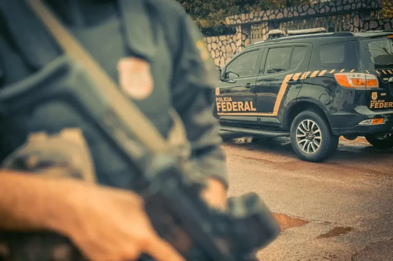 PF realiza operação contra golpes bancários na Bahia e em São Paulo