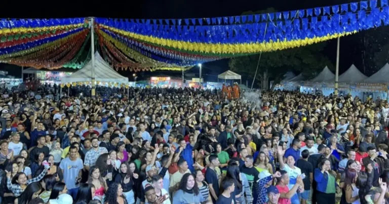 Painel de Transparência dos Festejos Juninos registra adesão de 390 municípios baianos