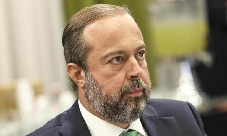 Ministro de Lula é citado em proposta de delação de Daniel Vorcaro