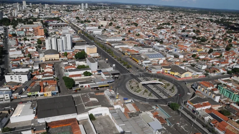 Apagão deixa Feira de Santana e cidades da região sem energia elétrica