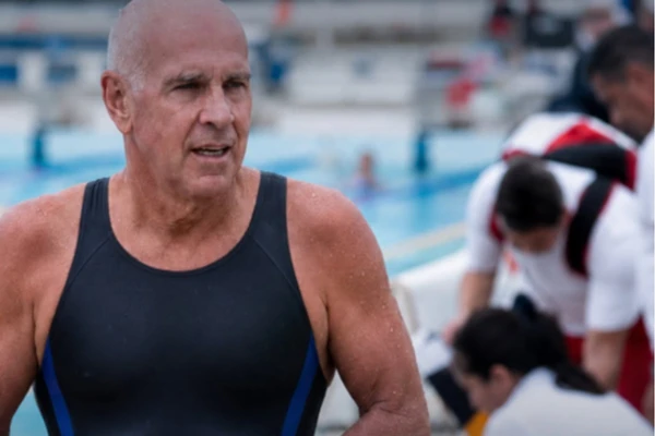 Nadador morre após passar mal durante competição em Salvador