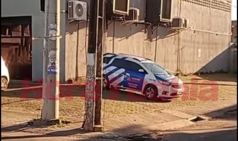 Servidor é flagrado usando o carro da prefeitura de Salvador para ir a academia em outra cidade