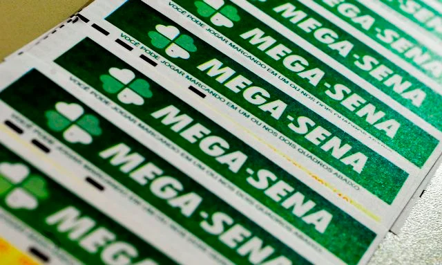 Mega-Sena acumula e próximo sorteio pode pagar R$ 35 milhões