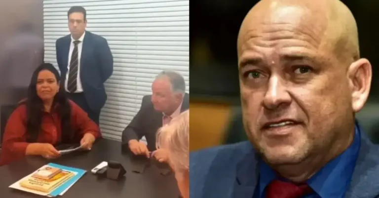 Mesmo condenado, Binho Galinha tem candidatura à reeleição oficializada pelo Avante