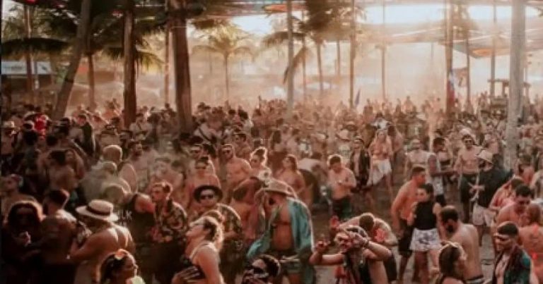 Prefeitura de Ituberá cobrará taxa ambiental de R$ 200 para visitantes do Universo Paralello