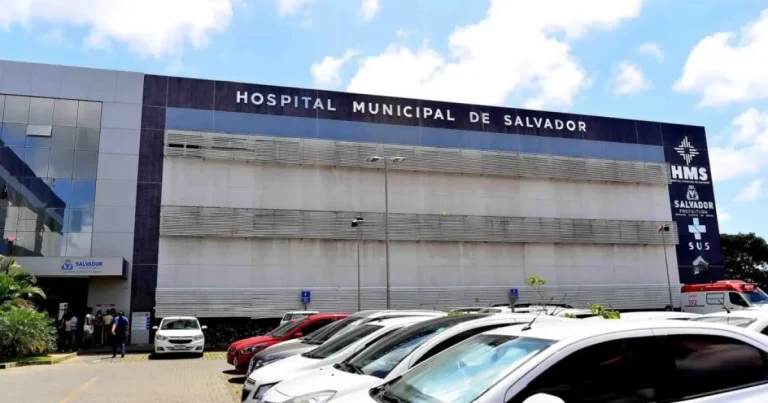 Hospital Municipal de Salvador abre novas vagas para triagem de cirurgias eletivas pediátricas