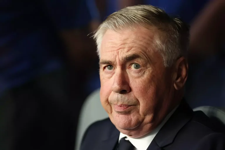 Ancelotti recebe convite da seleção da Itália e futuro no Brasil entra em pauta