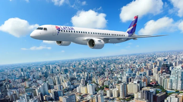 Passagens aéreas ficam mais caras e registram alta de 11% no Brasil