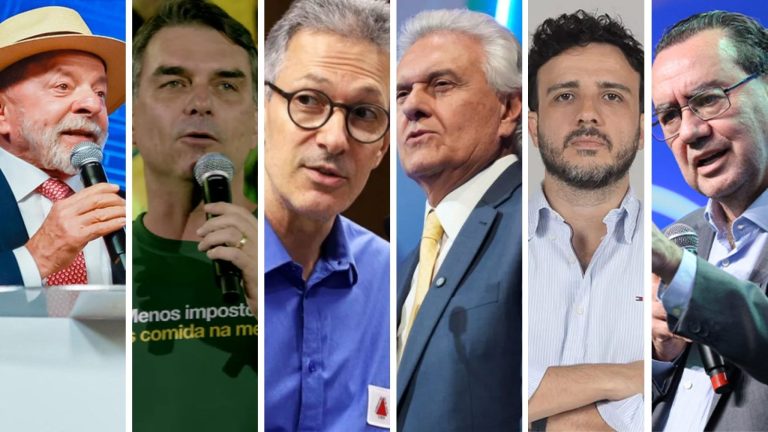 PF reforça segurança de presidenciáveis com carros blindados e kit antibombas