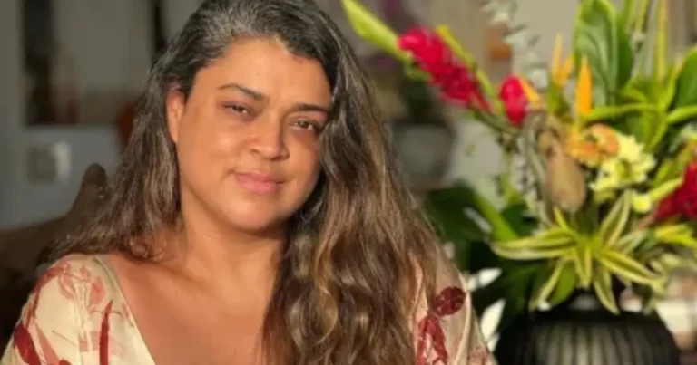 Preta Gil é homenageada com missas em Salvador e no Rio um ano após sua morte