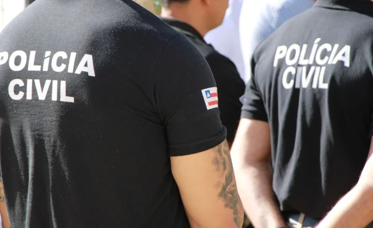Suspeito de extorsão por agiotagem é preso em flagrante durante cobrança em Salvador