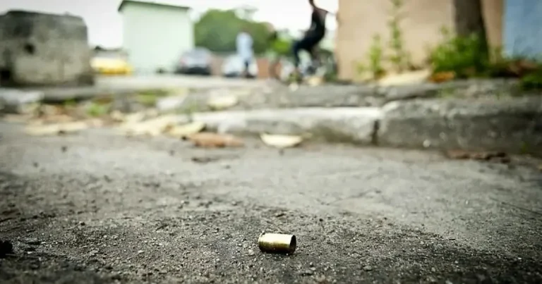 Bahia lidera ranking nacional de mortes violentas com mais de 5 mil registros