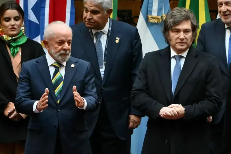 Brasil e Argentina enfrentam maior crise diplomática das últimas três décadas
