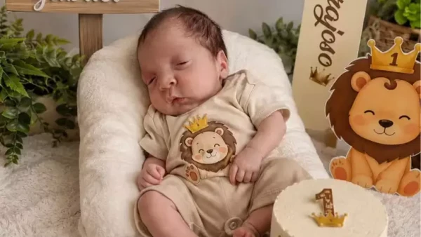 Bebê declarado morto é encontrado com sinais vitais antes do velório em SP