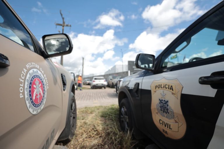Suspeito de homicídio em Vera Cruz é preso durante travessia no Ferry Boat