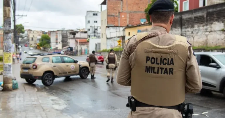 Salvador e RMS registram 656 tiroteios em seis meses; operações policiais atingem maior índice da série histórica